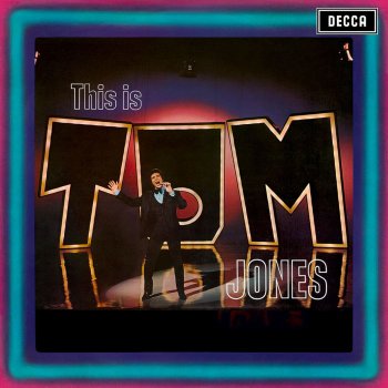 Tom Jones Little Green Apples