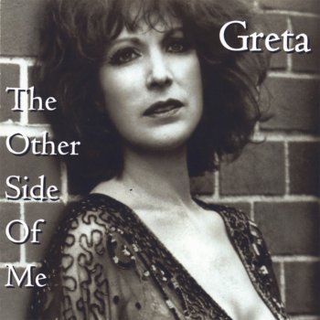 Исполнитель Greta, альбом The Other Side of Me