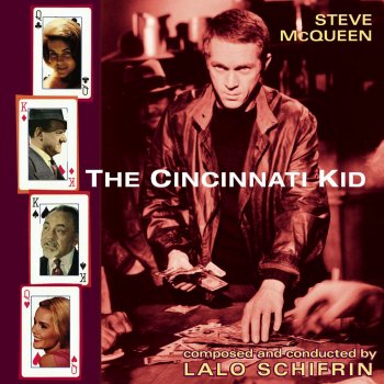 Lalo Schifrin Mr. Slade