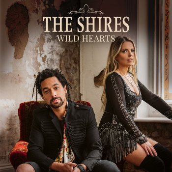 The Shires I See Stars (Edit)