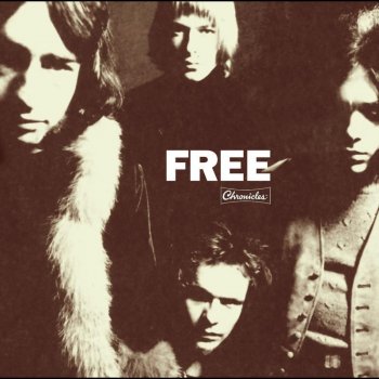 Free My Brother Jake - A New Stereo Mix