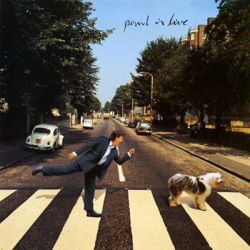 Paul McCartney A Fine Day