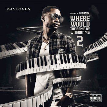 Zaytoven feat. Lil Uzi Vert Alot