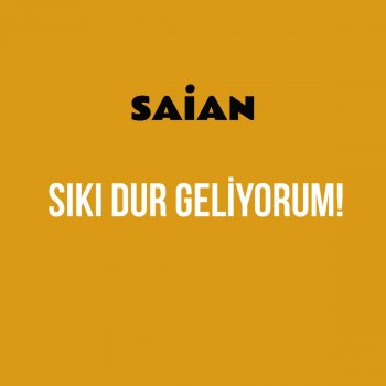 Saian Al Sevgilim Anne Ol Bununla