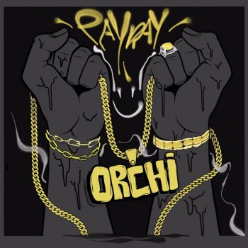 Orchi PayDay