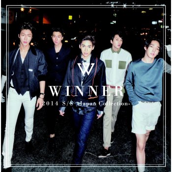 WINNER EMPTY