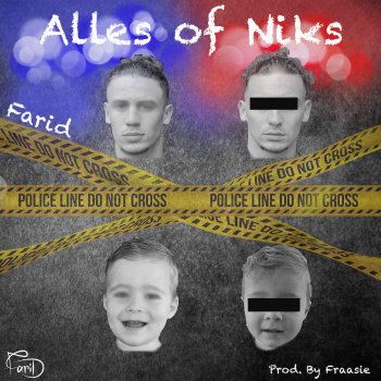 Farid Alles of Niks
