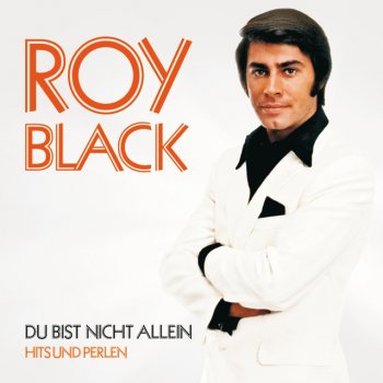 Roy Black Honey