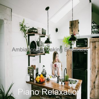 Piano Relaxation Hot Backdrops for Staying at Home