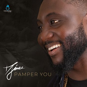 Djinee Pamper You