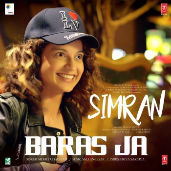 Mohit Chauhan feat. Sachin-Jigar Baras Ja