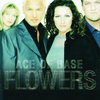 Ace of Base Cruel Summer