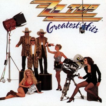 ZZ Top / Dwight Yoakam I'm Bad, I'm Nationwide