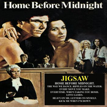 Jigsaw Kick Me When I'm Down