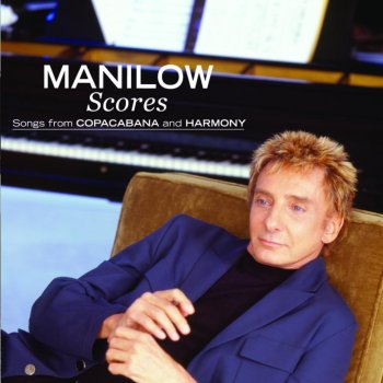 Barry Manilow And What Do You See?