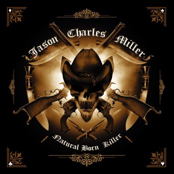 Jason Charles Miller Raise a Little Hell with an Angel