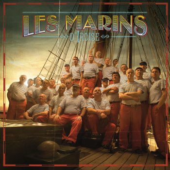 Les Marins D'Iroise My Bonnie Lies Over the Ocean