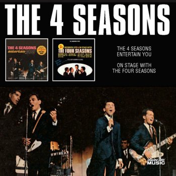 The Four Seasons Blues in the Night