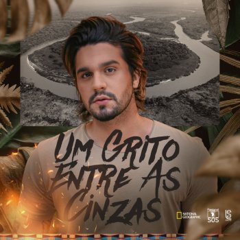 Luan Santana Um Grito Entre As Cinzas