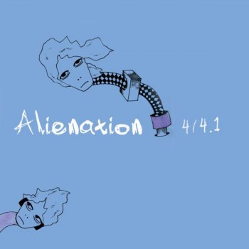 DJ Yellow My Last Nite With My Enemi (Alienation 4)