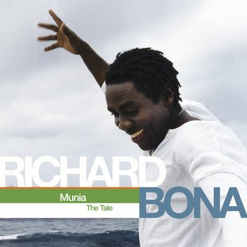 Richard Bona Couscous