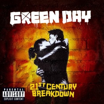 Green Day A Quick One While He's Away - Non-Album Track