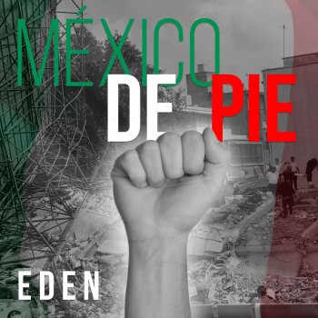 Eden México De Pie