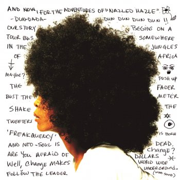 Erykah Badu Think Twice