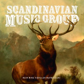 Scandinavian Music Group Ambulanssi tuli ja kaikki itki