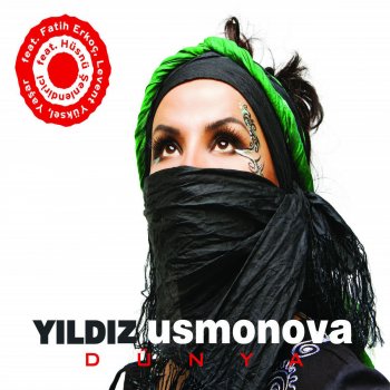 Yıldız Usmonova Dünya