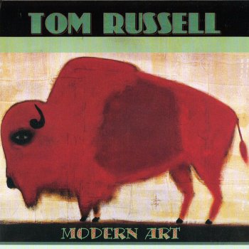 Tom Russell Modern Art