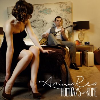 Animarea Hunting High and Low