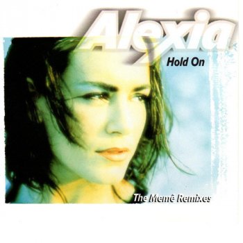 Alexia Hold On - It's Xmas Time