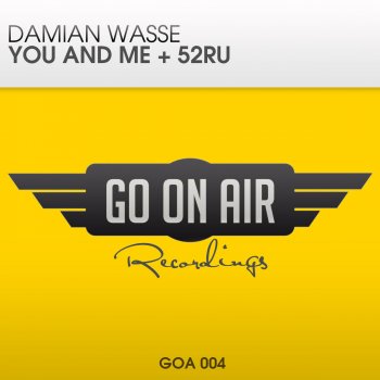 Damian Wasse 52RU