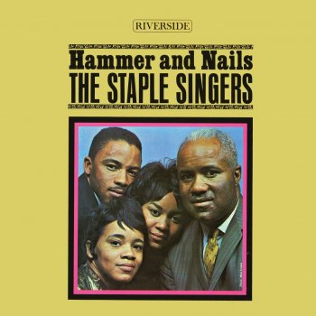 The Staple Singers New-Born Soul