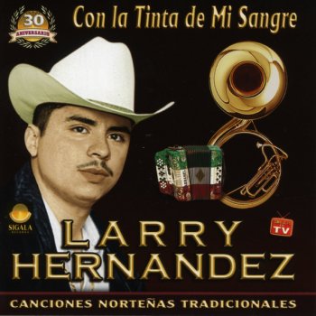 Larry Hernandez Esta Noche O Nunca