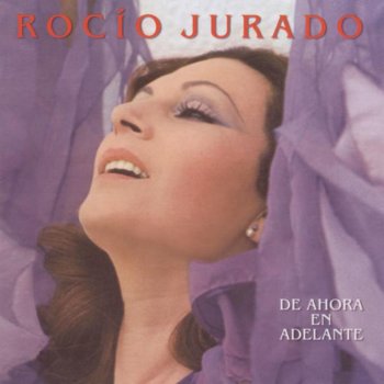 Rocio Jurado Mi Amante Amigo (Remasterizado)