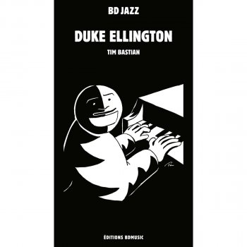 Duke Ellington Daybreak Express