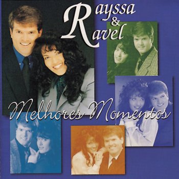 Rayssa & Ravel Conrole Remoto