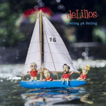 deLillos Jesusmannen