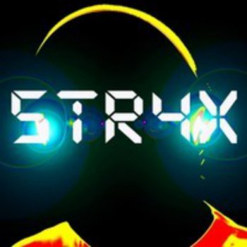 Исполнитель Strax, альбом Pulverturn