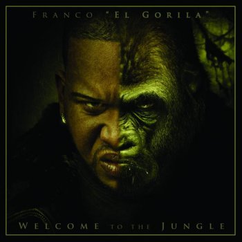 Franco "El Gorila" Psiquiatrica Loca