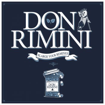 Don Rimini Whatever (Tony Senghore Remix)