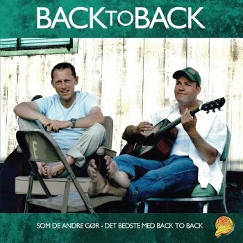 Back to back En Som Dig (Remastered)