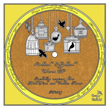 Исполнитель Roland Olyphant, альбом Waver EP