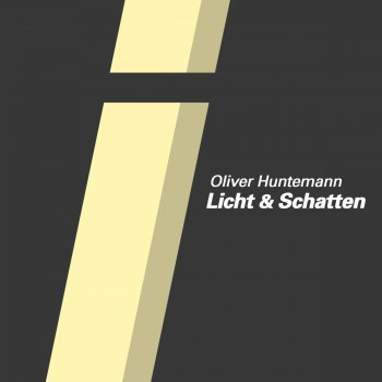 Oliver Huntemann Licht