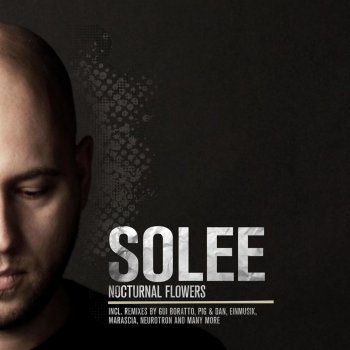 Solee Timba - Solee's Basement Dub