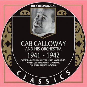 Cab Calloway & His Orchestra Who Calls