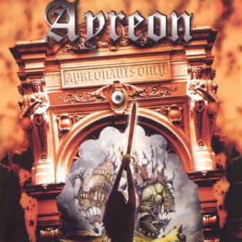 Ayreon Through the Wormhole