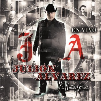 Julión Álvarez y su Norteño Banda Introducción/Julión Álvarez/ En Vivo (En Vivo)